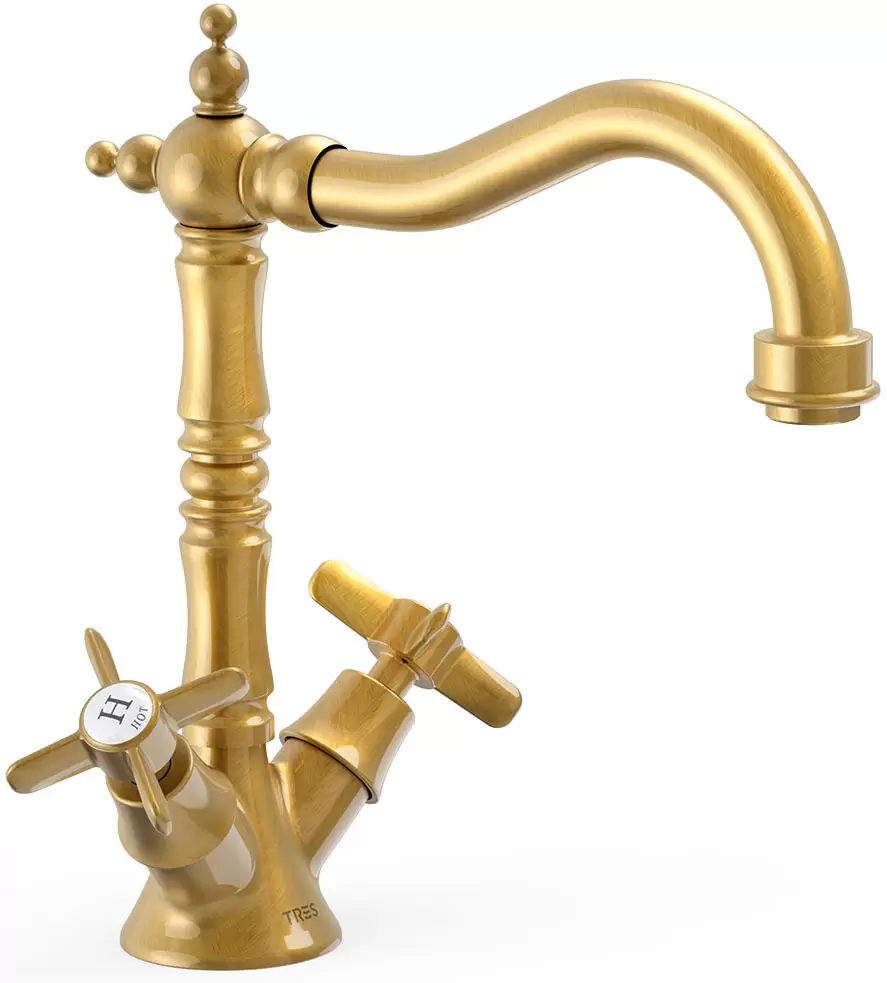 Tres Classic-Tres 242.109.02.LV