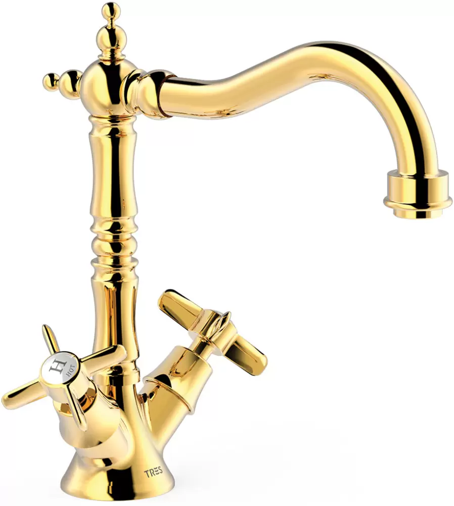 Tres Classic-Tres 242.109.02.OR