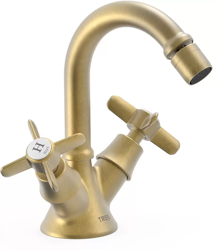 Tres Classic-Tres 242.122.01.LM