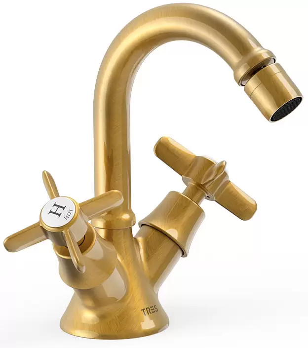 Tres Classic-Tres 242.122.01.LV