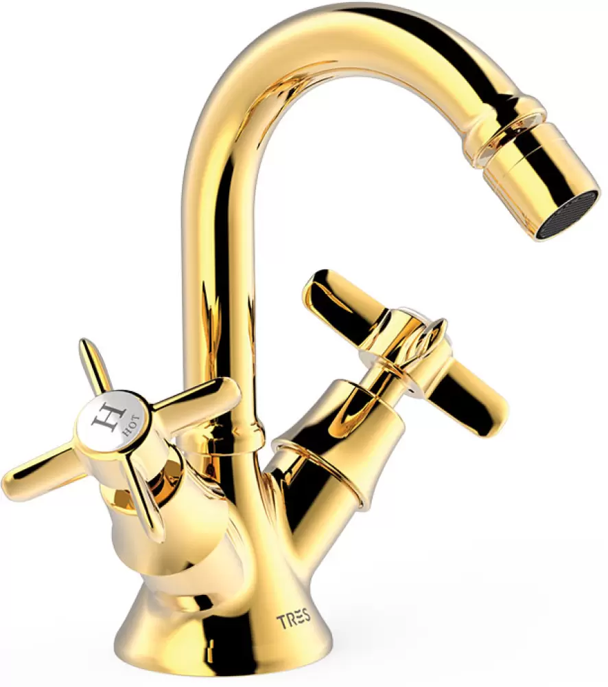 Tres Classic-Tres 242.122.01.OR