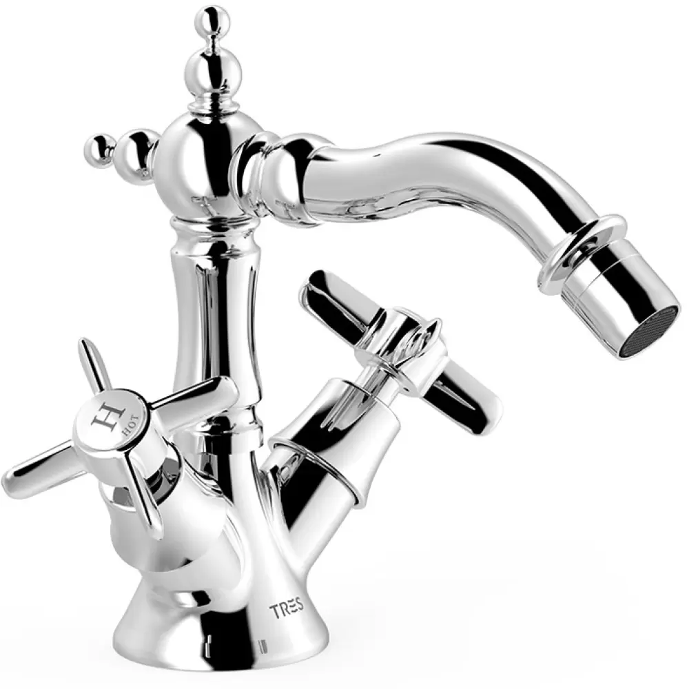 Tres Classic-Tres 242.122.02