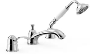 Смеситель Tres Classic-Tres 242.145.01 фото