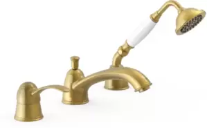 Смеситель Tres Classic-Tres 242.145.01.LV фото