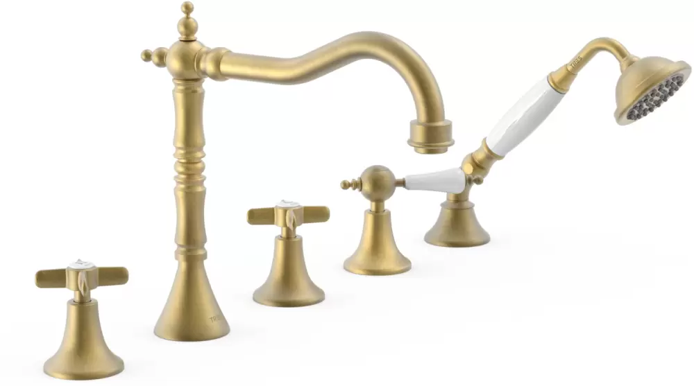 Tres Classic-Tres 242.146.01.LM