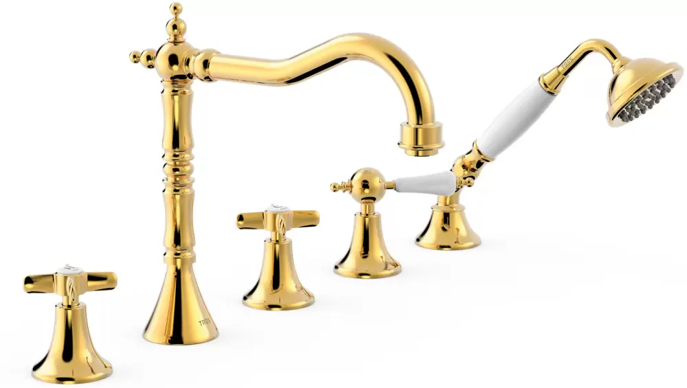 Tres Classic-Tres 242.146.01.OR