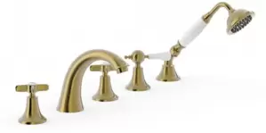 Смеситель Tres Classic-Tres 242.146.02.LV фото