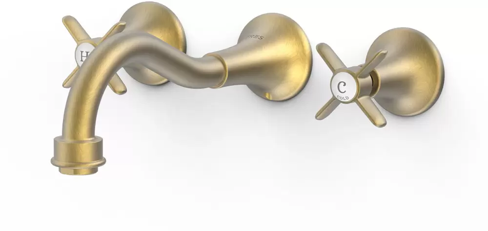 Tres Classic-Tres 242.151.01.LM