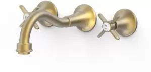 Смеситель Tres Classic-Tres 242.151.01.LM фото