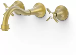 Смеситель Tres Classic-Tres 242.151.01.LV фото