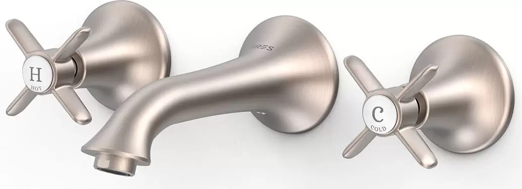 Tres Classic-Tres 242.151.02.AC