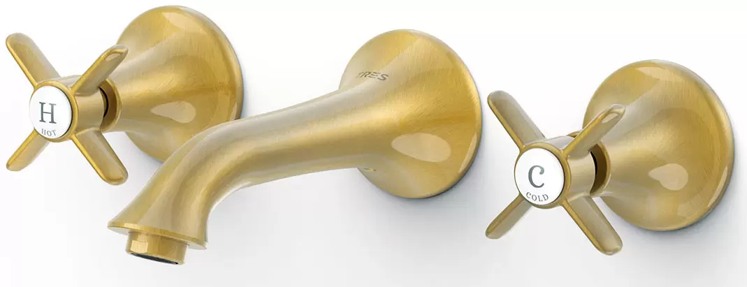 Tres Classic-Tres 242.151.02.LV