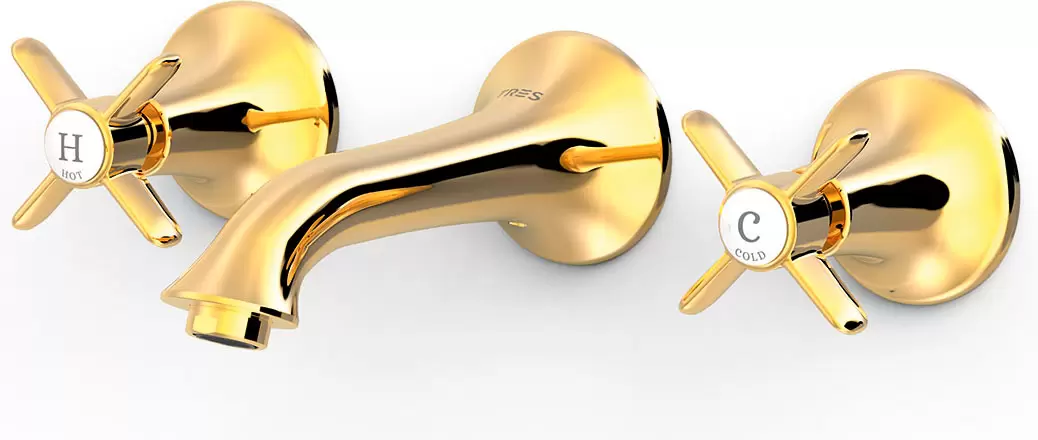 Tres Classic-Tres 242.151.02.OR