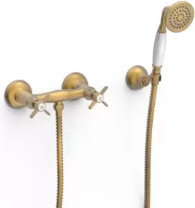 Смеситель Tres Classic-Tres 242.163.01.LM фото