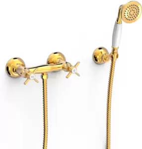 Смеситель Tres Classic-Tres 242.163.01.OR фото