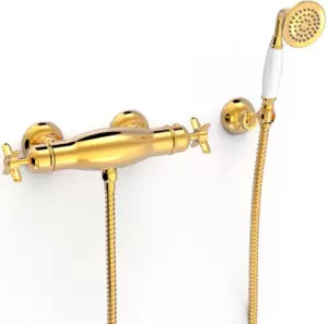 Смеситель Tres Classic-Tres 242.164.09.OR фото