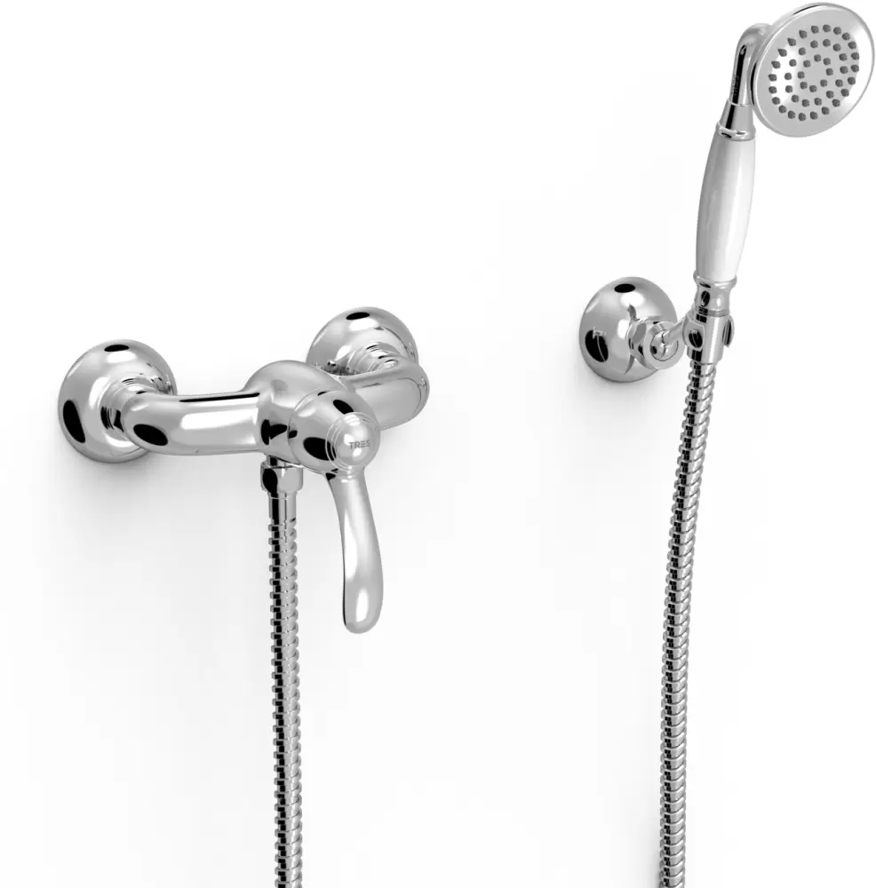 Tres Classic-Tres 242.167.01