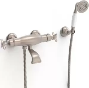 Смеситель Tres Classic-Tres 242.174.09.AC фото