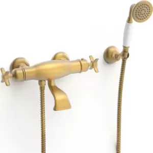 Смеситель Tres Classic-Tres 242.174.09.LM фото