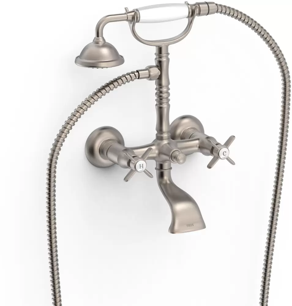 Tres Classic-Tres 242.176.01.AC