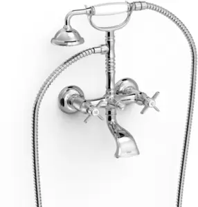 Смеситель Tres Classic-Tres 242.176.01 фото