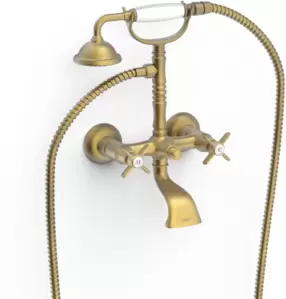 Смеситель Tres Classic-Tres 242.176.01.LM фото