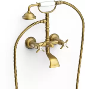 Смеситель Tres Classic-Tres 242.176.01.LV фото