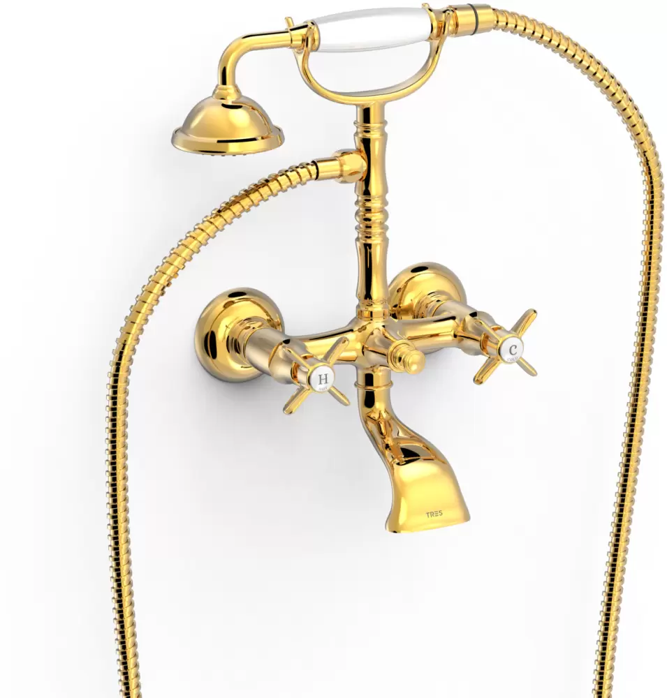 Tres Classic-Tres 242.176.01.OR