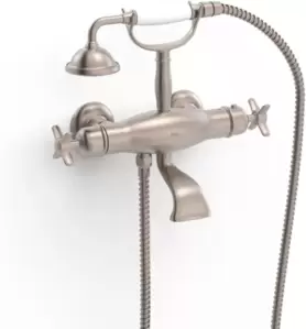 Смеситель Tres Classic-Tres 242.176.09.AC фото