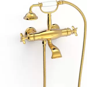 Смеситель Tres Classic-Tres 242.176.09.OR фото