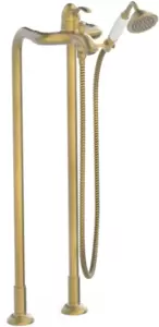 Смеситель Tres Classic-Tres 242.194.02.LM фото