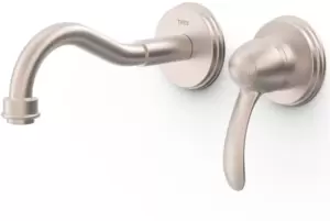 Смеситель Tres Classic-Tres 242.200.01.AC фото