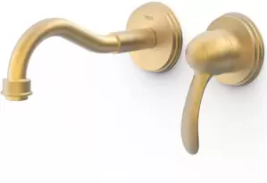 Смеситель Tres Classic-Tres 242.200.01.LM фото