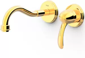 Смеситель Tres Classic-Tres 242.200.01.OR фото