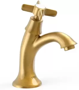 Смеситель Tres Classic-Tres 242.503.01.LV фото