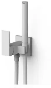 Смеситель Tres Cuadro-Tres 006.123.01.BM фото