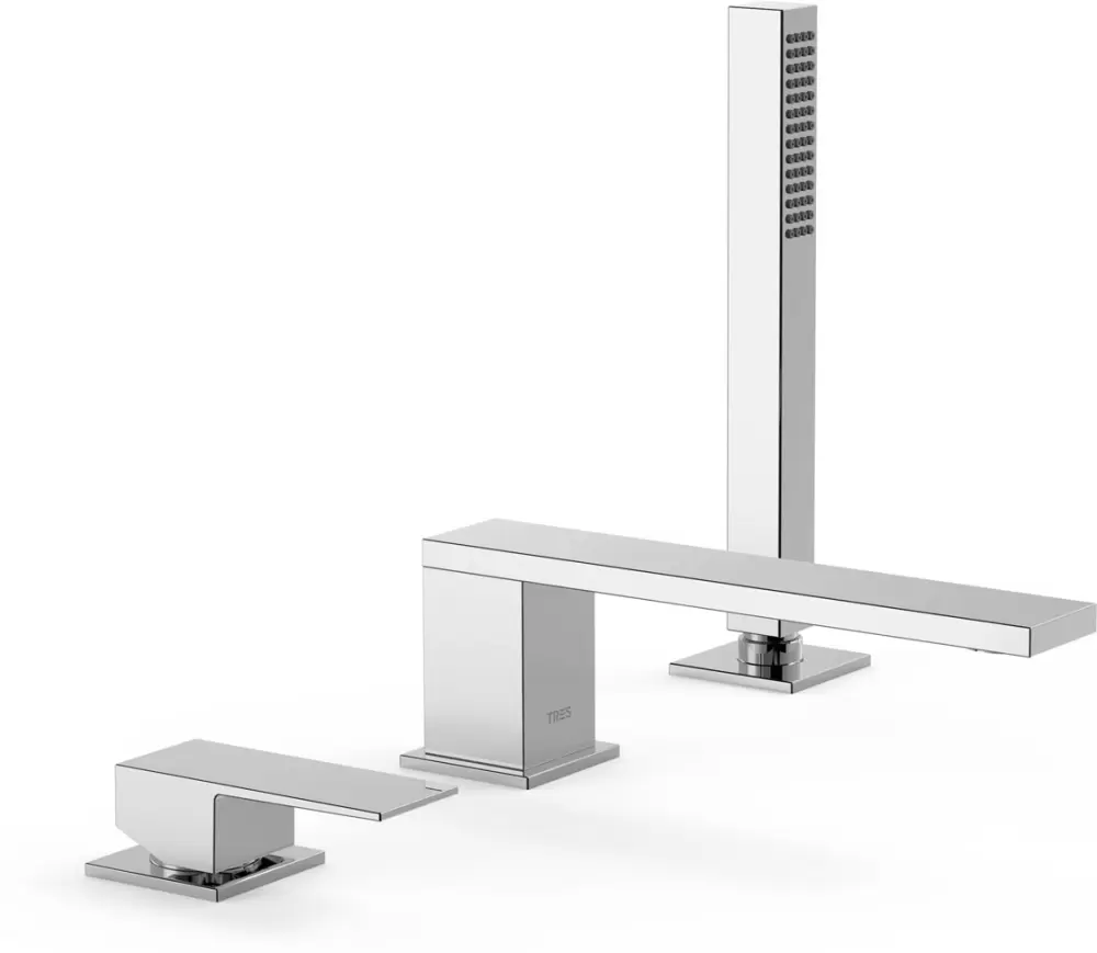 Tres Cuadro-Tres 006.161.05