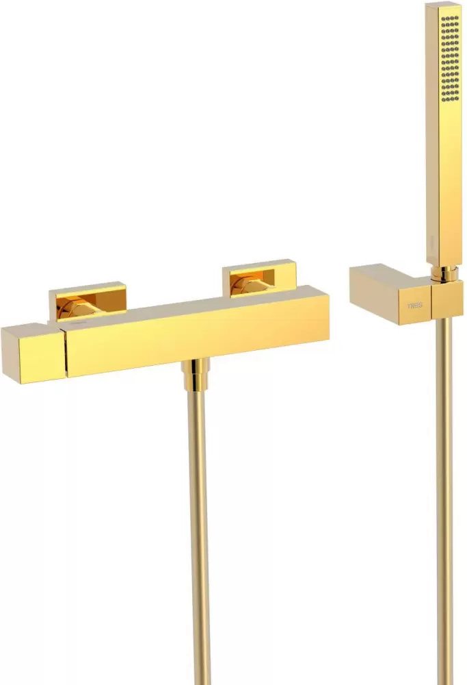 Tres Cuadro-Tres 007.167.03.OR