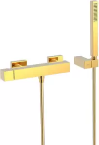 Смеситель Tres Cuadro-Tres 007.167.03.OR фото