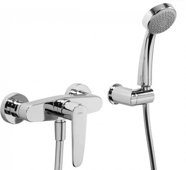 Tres Flat-Tres 204.167.01