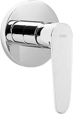 Tres Flat-Tres 204.177.01