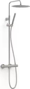 Душевая система Tres Over-Wall 19039302AC фото