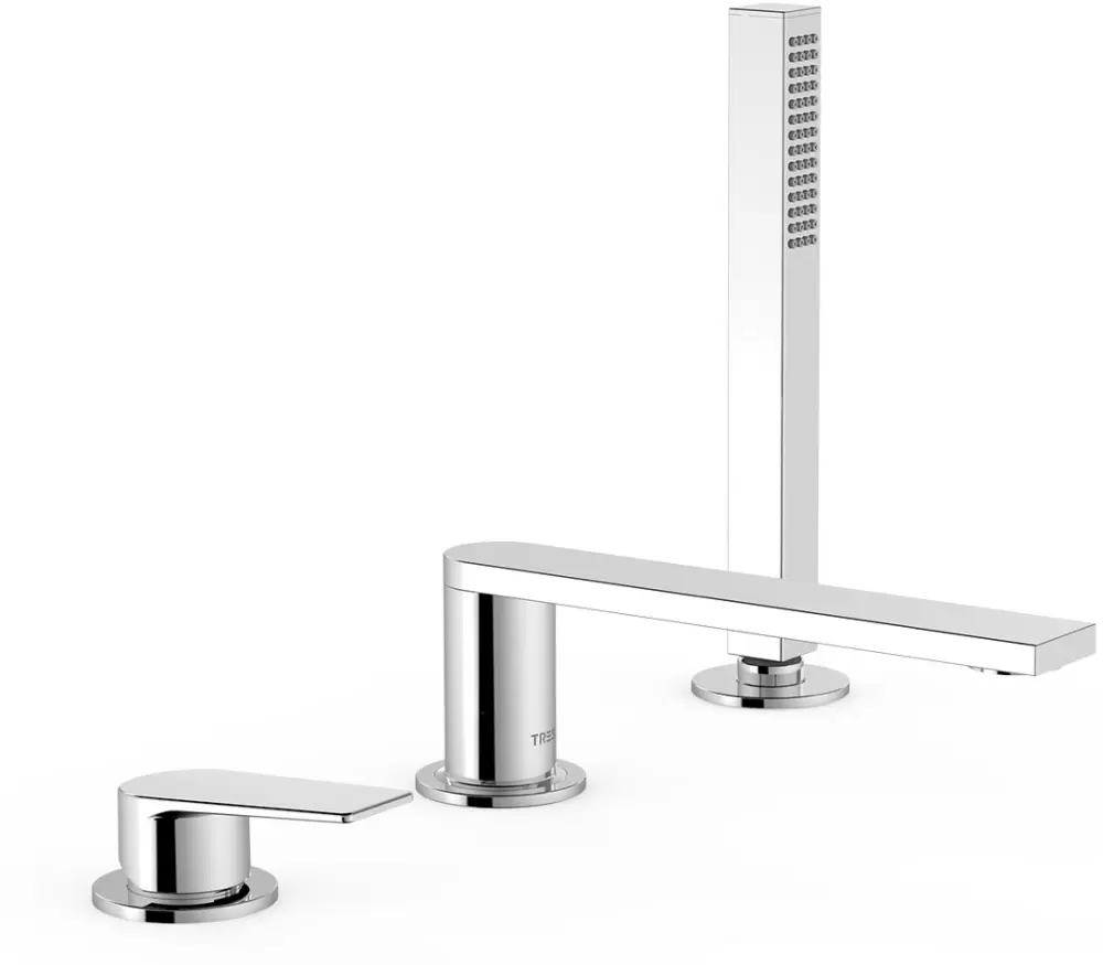 Tres Project-Tres 211.161.01