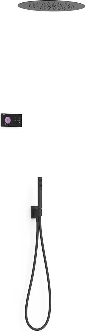 Tres Shower Technology 09288555NM