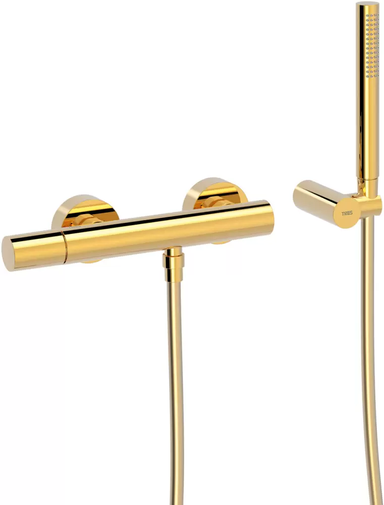 Tres Study-Tres 261.167.01.OR