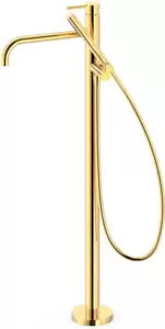 Смеситель Tres Study-Tres 262.470.05.OR фото