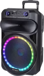 Trevi XFest XF 1560 KB