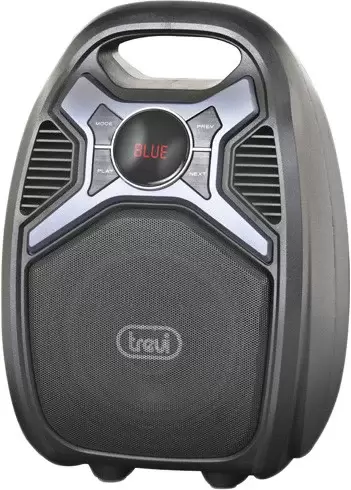 Trevi XFest XF 500