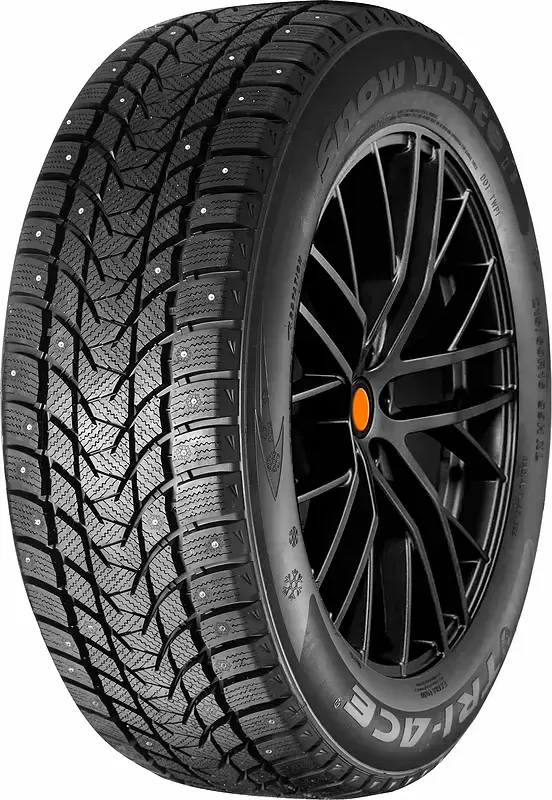 Tri-Ace Snow White II 275/45R21 110H