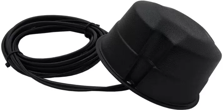 Триада ВА-2695 GPS/GSM-900/1800/3G/4G/WIFI врезная 5-6дБ RG58 A/U 1.5м SMA